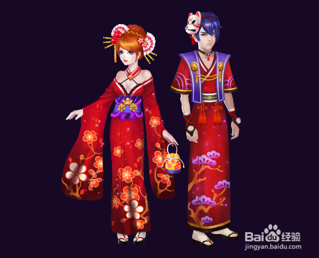 夜店之王端午节（2015）活动