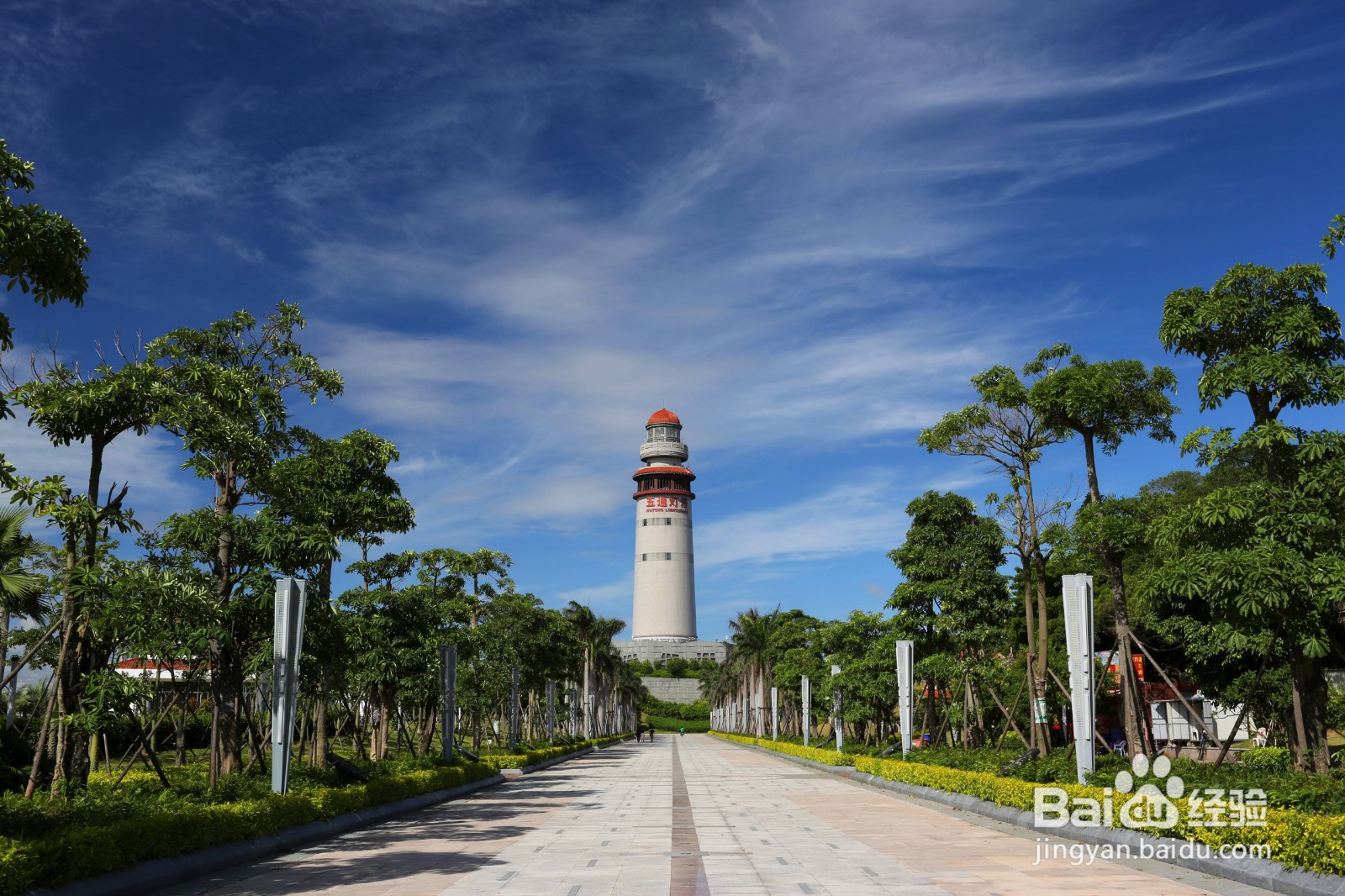 厦门环岛路旅游攻略