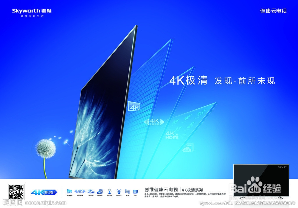 如何正确选购电视