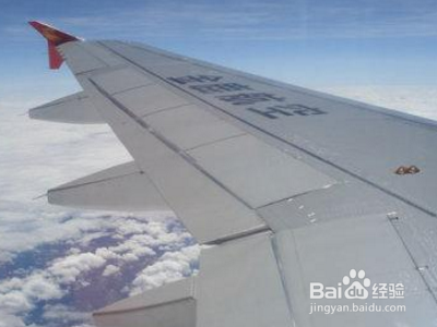 飞机的升力是如何产生的？