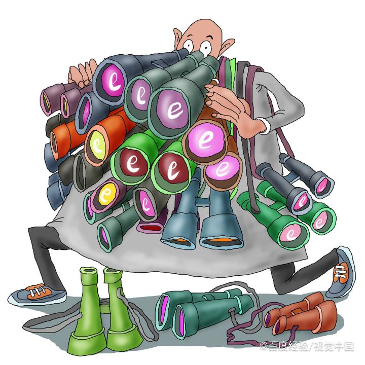 信息检索方法有哪六种