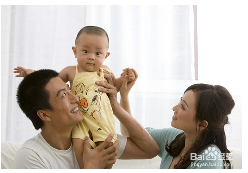 分享培养孩子情商的实用方法