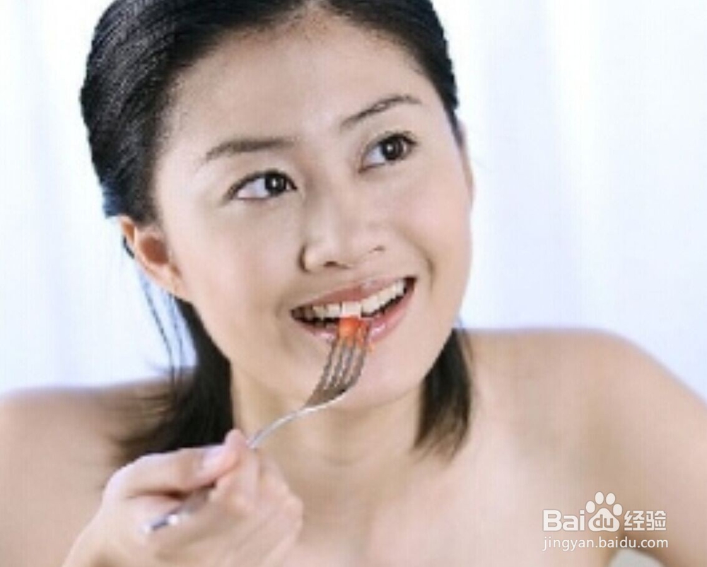 运动之后应注意的饮食习惯