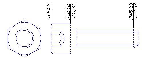 CAD快速标注怎么用？如何一次标注多个尺寸？