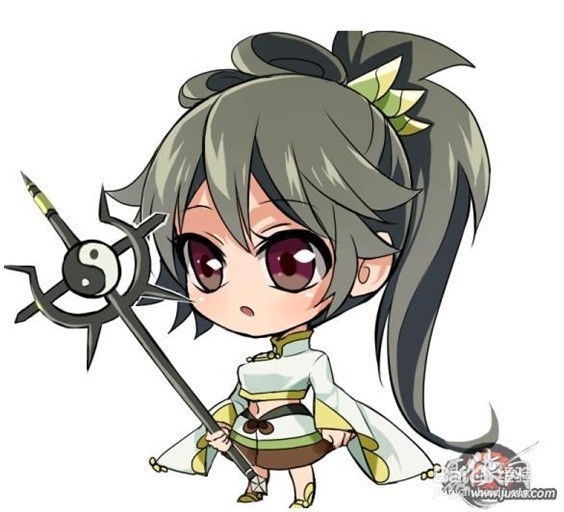 萌三国暗金武将吕雯获得方法 吕雯技能介绍