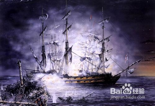 海神背景故事介绍