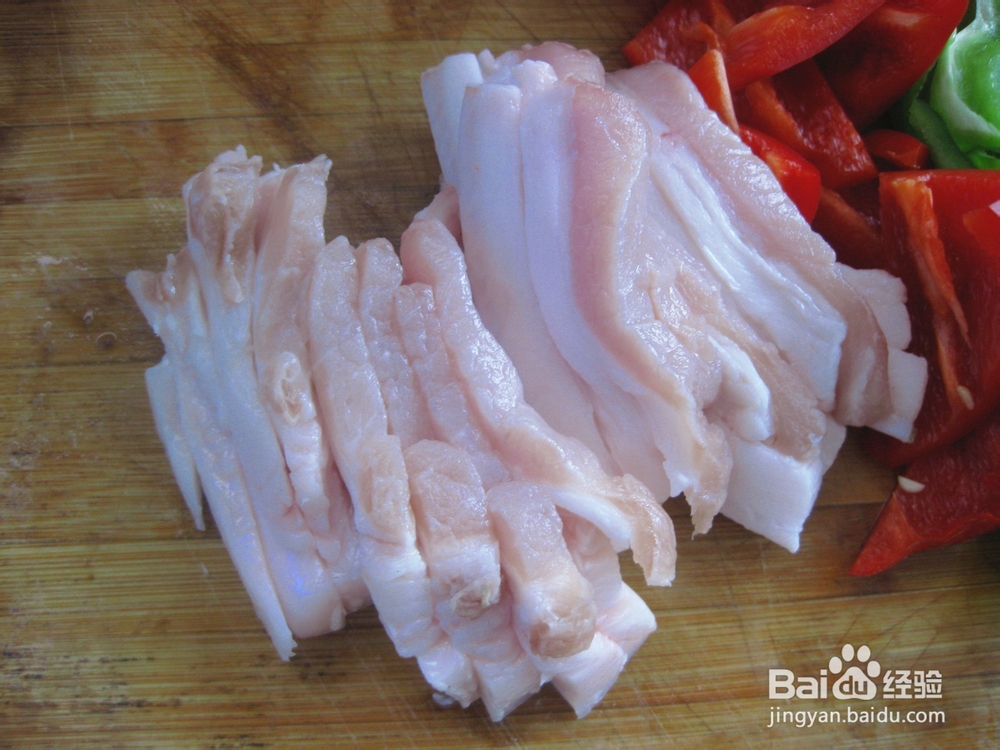 在家也能吃出餐厅的味道——干锅花菜