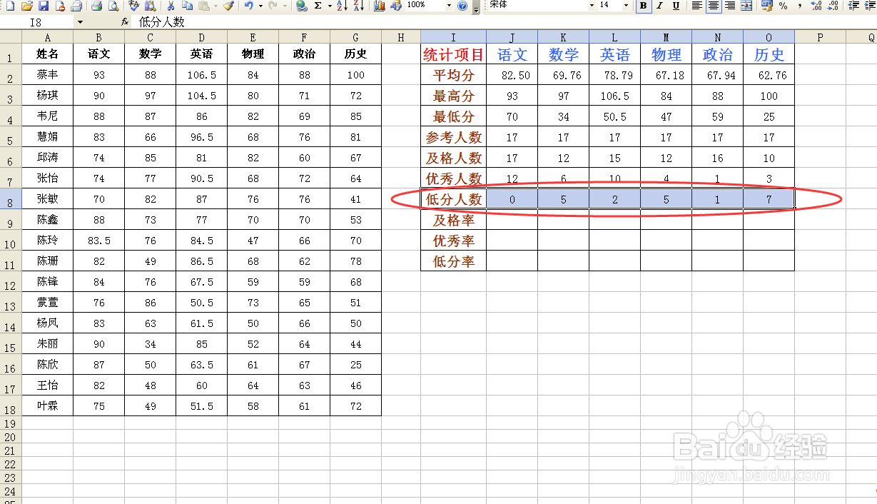 教师必备Excel函数之（非常实用篇）