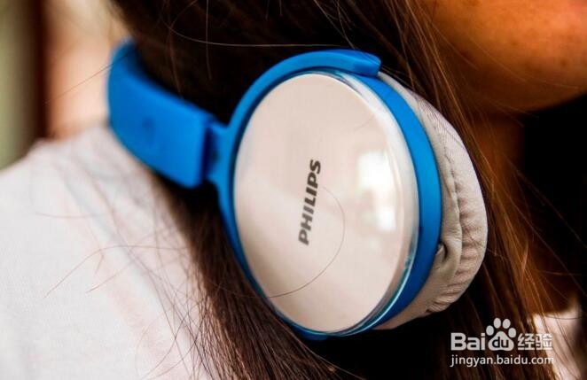 飞利浦SHM7110U耳机 测评