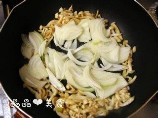 素菜也很美味——鱼香素丝