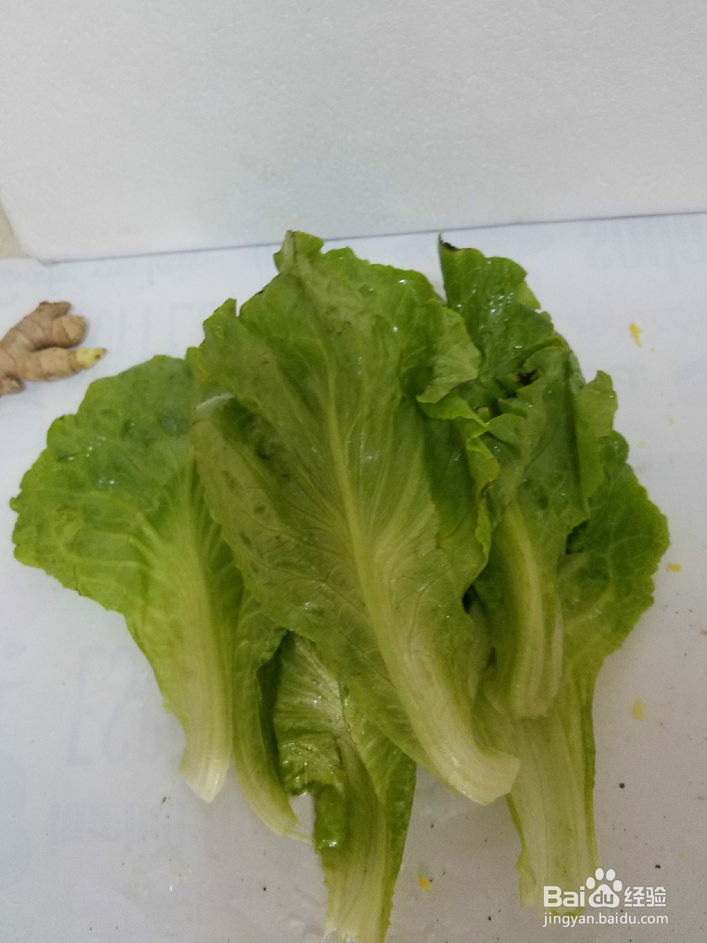 怎样做鸡蛋炒米粉