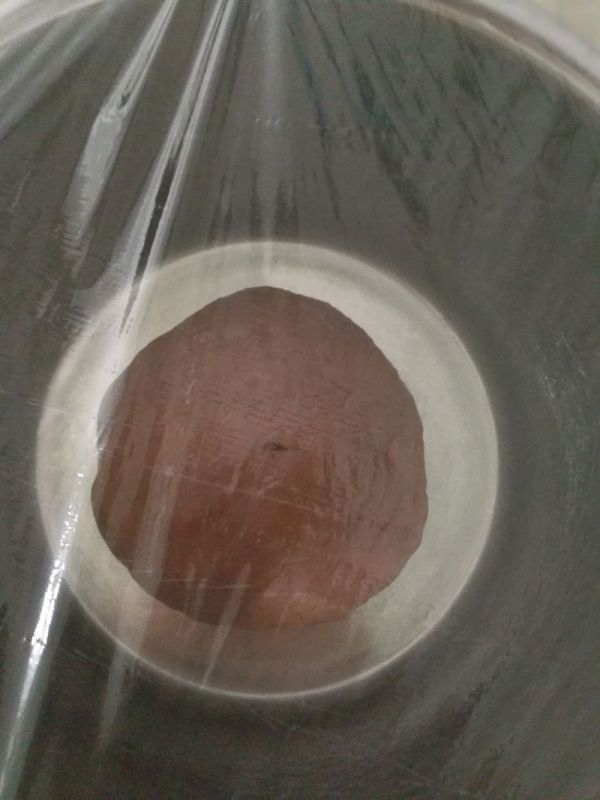 巧克力麻薯坚果软欧