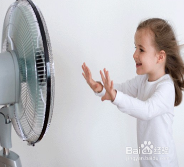 炎炎夏日如何预防宝宝长痱子?