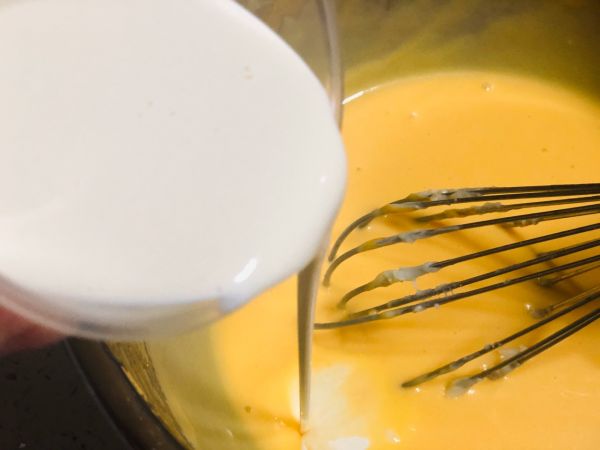 巴斯克奶酪蛋糕