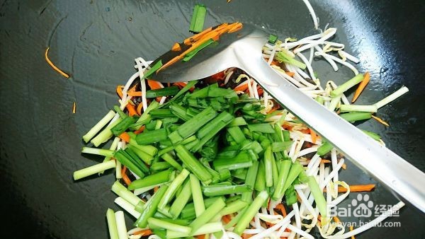 美味炸春卷的做法