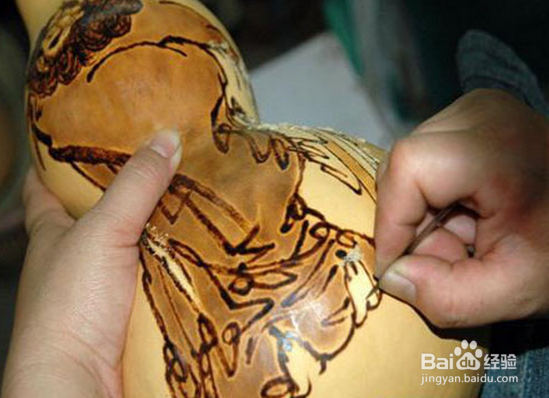 葫芦的各型分类