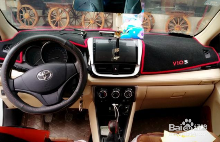 致炫和威驰fs怎么选择