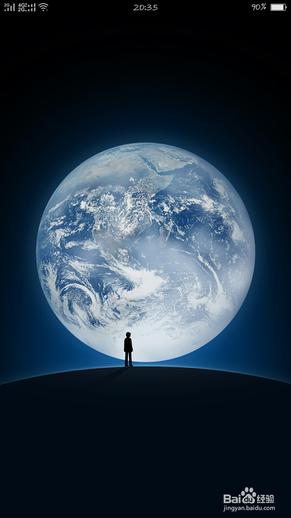 微信发现页如何管理