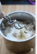 蘑菇番茄鱼丸汤