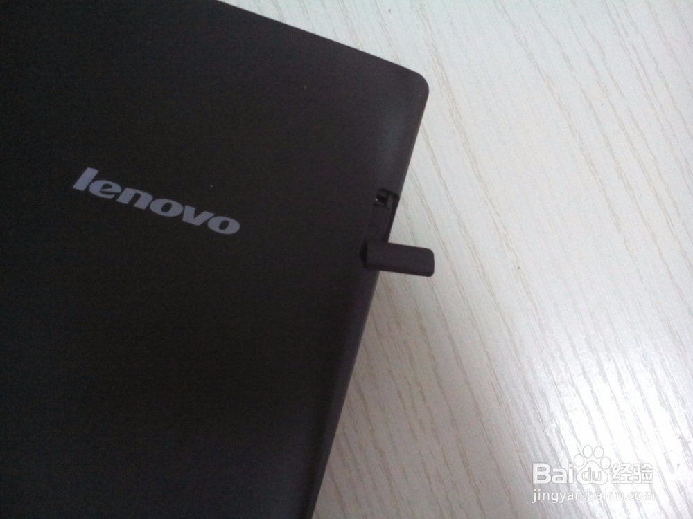 联想新小七(TAB 2 A7-20F)开箱