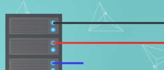 天翼网关光纤闪红灯是怎么回事