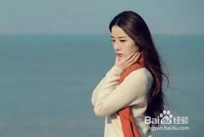 为什么女人要学会一个人走?