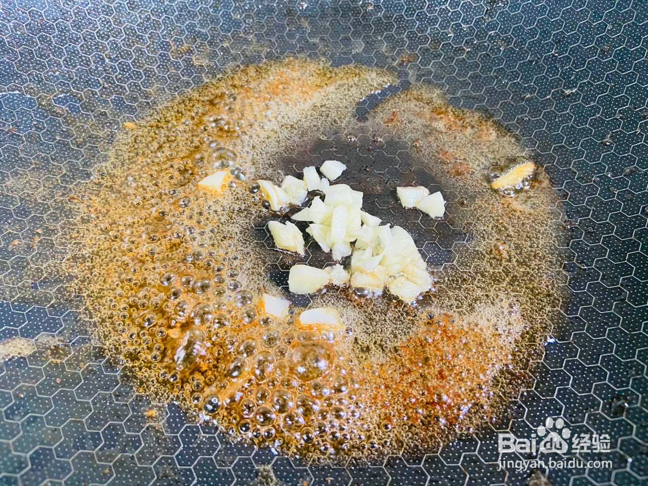 丝瓜炒虾仁的做法