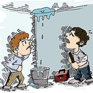 如何正确选择防水材料