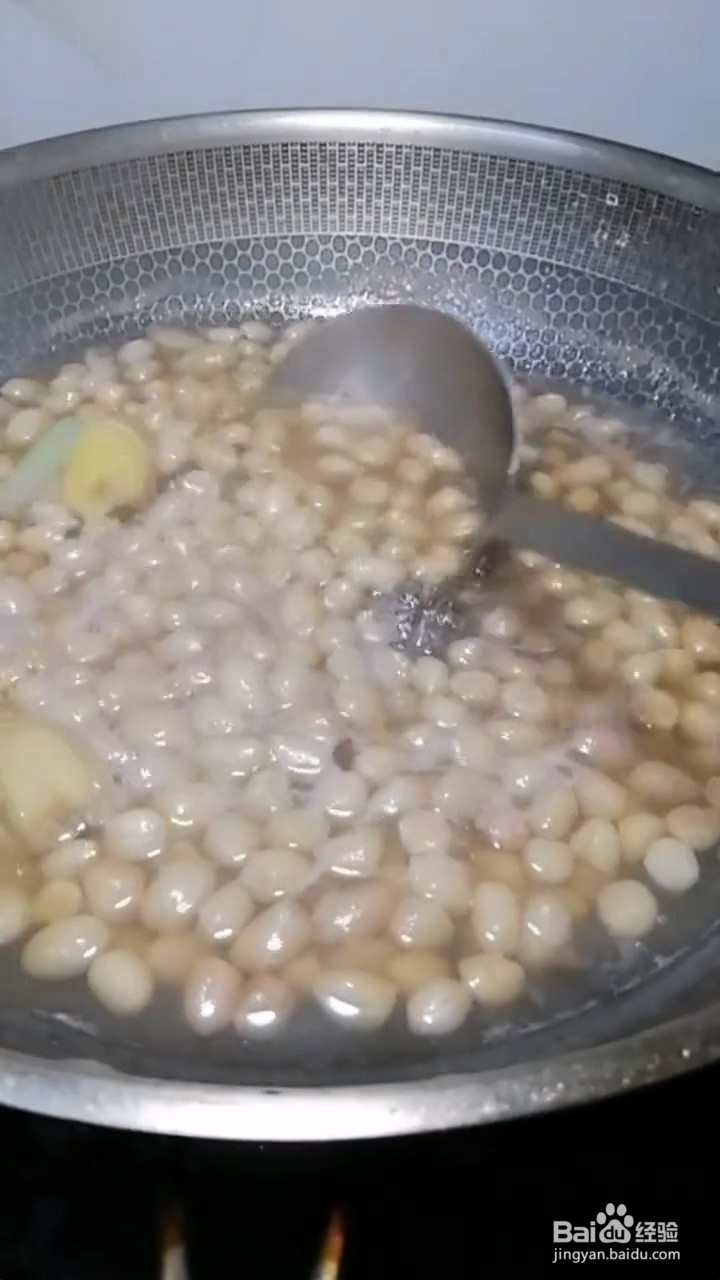 怎样用花生做简单又超级无敌好吃的美食