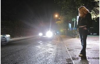 女性出门在外最安全的保护措施有哪些