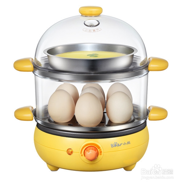 煮蛋器怎么样，煮蛋器好用吗