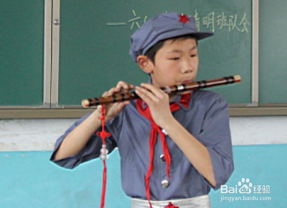 初学笛子应该吹什么曲子