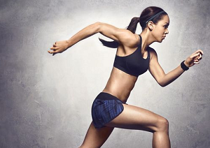 怎样选择一款合适自己的运动内衣?