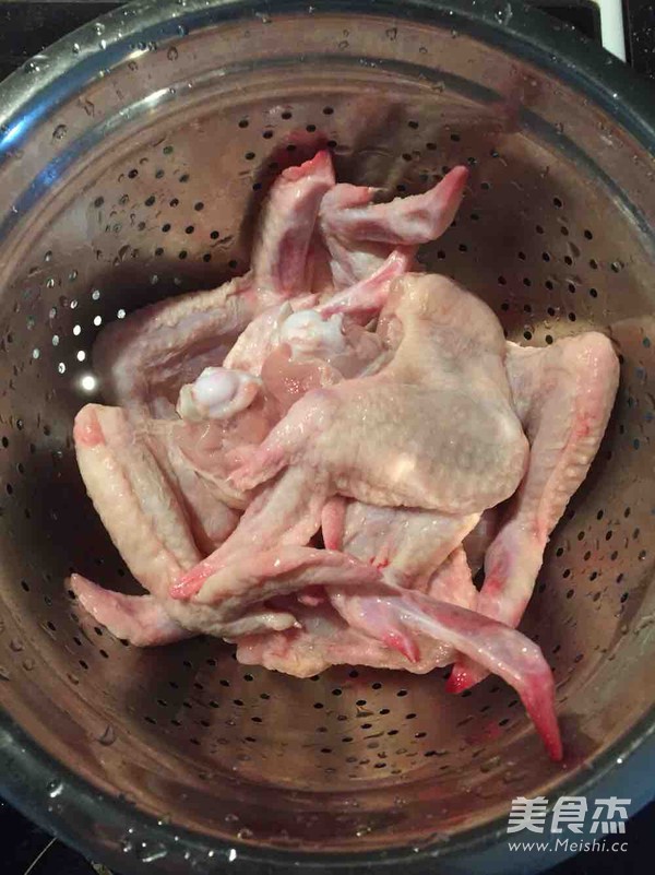 大盘鸡的家常做法