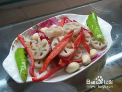 夏季没胃口？ 不妨试试这些开胃食物吧