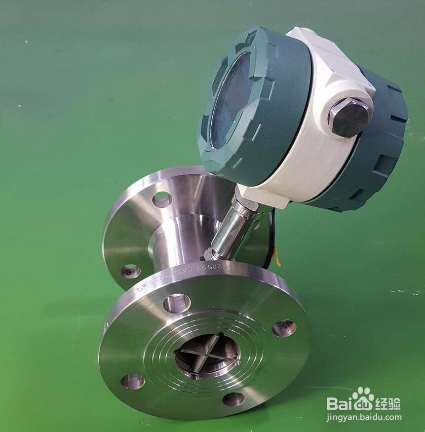 LWGY系列智能一体化涡轮流量计产品特点