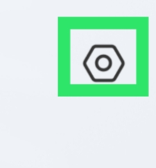 轻喜到家APP怎样查看关于我们