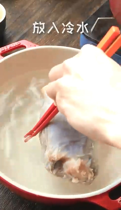 酱牛肉怎么做