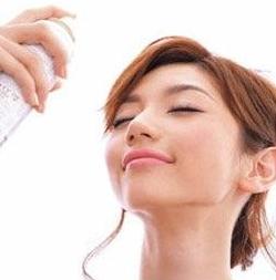 肌肤晒黑后如何快速美白