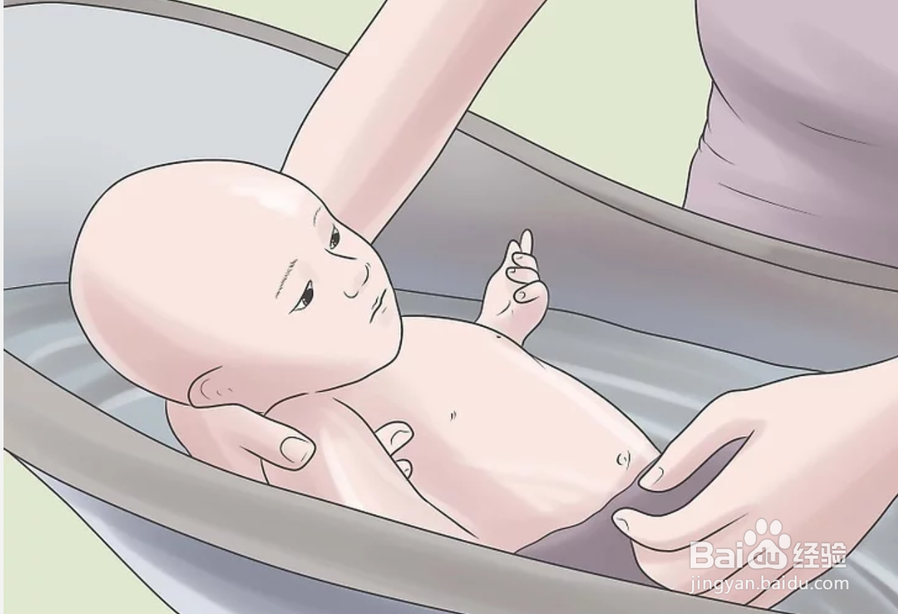 如何治疗新生儿便秘