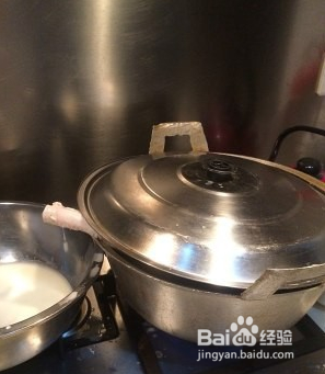 面肺子的制作方法