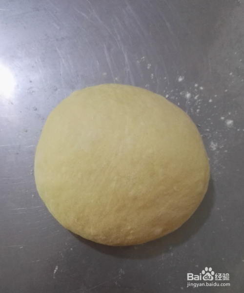 椰蓉吐司面包的做法