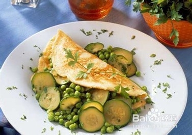 减肥效果好的8种食物