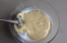 酸奶蛋糕的做法步骤