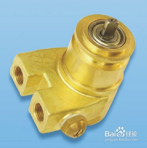 叶片泵常见故障有几种（二）