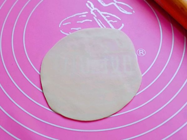 藜麦鸡胸时蔬烧麦