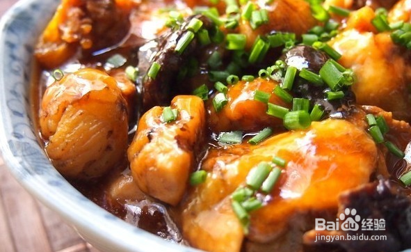 改善性功能减退的几种食物经验分享