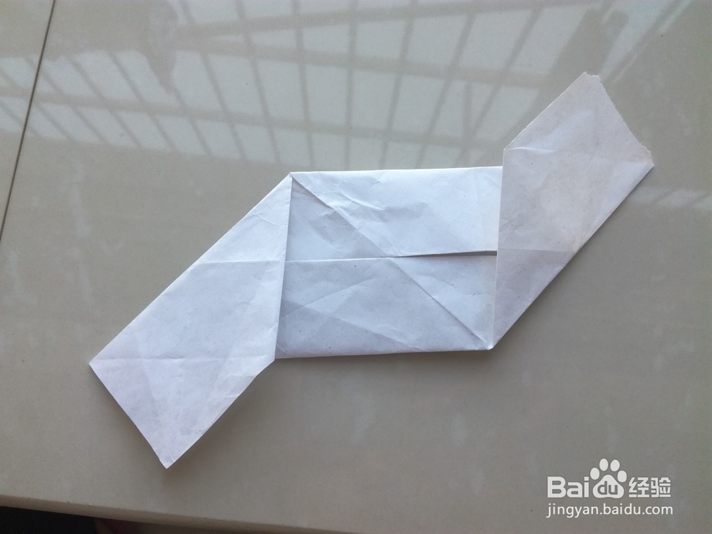 如何制作一个方形的小摆件?