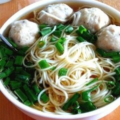 如何煮一碗家常面?