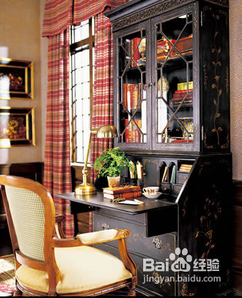 2012房屋装修九大粉色搭配分享